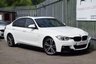 USED 2015 65 BMW 3 SERIES 3.0 340I M SPORT 4d 322 BHP SUNROOF - ICON LIGHT - HEAD UP - ELEC MEM SEATS - HARMAN KARDON