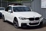 USED 2015 65 BMW 3 SERIES 3.0 340I M SPORT 4d 322 BHP SUNROOF - ICON LIGHT - HEAD UP - ELEC MEM SEATS - HARMAN KARDON
