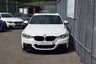 USED 2015 65 BMW 3 SERIES 3.0 340I M SPORT 4d 322 BHP SUNROOF - ICON LIGHT - HEAD UP - ELEC MEM SEATS - HARMAN KARDON