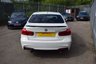 USED 2015 65 BMW 3 SERIES 3.0 340I M SPORT 4d 322 BHP SUNROOF - ICON LIGHT - HEAD UP - ELEC MEM SEATS - HARMAN KARDON