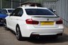 USED 2015 65 BMW 3 SERIES 3.0 340I M SPORT 4d 322 BHP SUNROOF - ICON LIGHT - HEAD UP - ELEC MEM SEATS - HARMAN KARDON