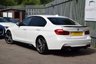 USED 2015 65 BMW 3 SERIES 3.0 340I M SPORT 4d 322 BHP SUNROOF - ICON LIGHT - HEAD UP - ELEC MEM SEATS - HARMAN KARDON