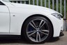 USED 2015 65 BMW 3 SERIES 3.0 340I M SPORT 4d 322 BHP SUNROOF - ICON LIGHT - HEAD UP - ELEC MEM SEATS - HARMAN KARDON