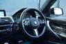 USED 2015 65 BMW 3 SERIES 3.0 340I M SPORT 4d 322 BHP SUNROOF - ICON LIGHT - HEAD UP - ELEC MEM SEATS - HARMAN KARDON