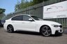 USED 2015 65 BMW 3 SERIES 3.0 340I M SPORT 4d 322 BHP SUNROOF - ICON LIGHT - HEAD UP - ELEC MEM SEATS - HARMAN KARDON