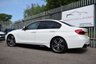 USED 2015 65 BMW 3 SERIES 3.0 340I M SPORT 4d 322 BHP SUNROOF - ICON LIGHT - HEAD UP - ELEC MEM SEATS - HARMAN KARDON