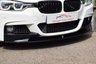 USED 2015 65 BMW 3 SERIES 3.0 340I M SPORT 4d 322 BHP SUNROOF - ICON LIGHT - HEAD UP - ELEC MEM SEATS - HARMAN KARDON