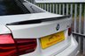 USED 2015 65 BMW 3 SERIES 3.0 340I M SPORT 4d 322 BHP SUNROOF - ICON LIGHT - HEAD UP - ELEC MEM SEATS - HARMAN KARDON