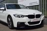 USED 2015 65 BMW 3 SERIES 3.0 340I M SPORT 4d 322 BHP SUNROOF - ICON LIGHT - HEAD UP - ELEC MEM SEATS - HARMAN KARDON
