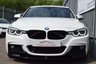 USED 2015 65 BMW 3 SERIES 3.0 340I M SPORT 4d 322 BHP SUNROOF - ICON LIGHT - HEAD UP - ELEC MEM SEATS - HARMAN KARDON