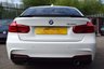 USED 2015 65 BMW 3 SERIES 3.0 340I M SPORT 4d 322 BHP SUNROOF - ICON LIGHT - HEAD UP - ELEC MEM SEATS - HARMAN KARDON