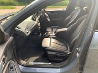 USED 2023 72 BMW 1 SERIES 1.5 118I M SPORT 5d 135 BHP 'BIG SPEC' 2023/72reg BMW 118i M-SPORT - PRO PACK  5DR - AUTOMATIC - I-COCKPIT NAVIGATION - PERFORATED LEATHER - 1 OWNER - FULL HISTORY - HUGE SAVING ON LIST PRICE NEW !!!!