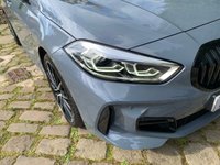 USED 2023 72 BMW 1 SERIES 1.5 118I M SPORT 5d 135 BHP 'BIG SPEC' 2023/72reg BMW 118i M-SPORT - PRO PACK  5DR - AUTOMATIC - I-COCKPIT NAVIGATION - PERFORATED LEATHER - 1 OWNER - FULL HISTORY - HUGE SAVING ON LIST PRICE NEW !!!!