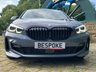 USED 2023 72 BMW 1 SERIES 1.5 118I M SPORT 5d 135 BHP 'BIG SPEC' 2023/72reg BMW 118i M-SPORT - PRO PACK  5DR - AUTOMATIC - I-COCKPIT NAVIGATION - PERFORATED LEATHER - 1 OWNER - FULL HISTORY - HUGE SAVING ON LIST PRICE NEW !!!!