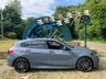 USED 2023 72 BMW 1 SERIES 1.5 118I M SPORT 5d 135 BHP 'BIG SPEC' 2023/72reg BMW 118i M-SPORT - PRO PACK  5DR - AUTOMATIC - I-COCKPIT NAVIGATION - PERFORATED LEATHER - 1 OWNER - FULL HISTORY - HUGE SAVING ON LIST PRICE NEW !!!!