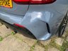 USED 2023 72 BMW 1 SERIES 1.5 118I M SPORT 5d 135 BHP 'BIG SPEC' 2023/72reg BMW 118i M-SPORT - PRO PACK  5DR - AUTOMATIC - I-COCKPIT NAVIGATION - PERFORATED LEATHER - 1 OWNER - FULL HISTORY - HUGE SAVING ON LIST PRICE NEW !!!!