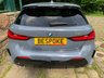 USED 2023 72 BMW 1 SERIES 1.5 118I M SPORT 5d 135 BHP 'BIG SPEC' 2023/72reg BMW 118i M-SPORT - PRO PACK  5DR - AUTOMATIC - I-COCKPIT NAVIGATION - PERFORATED LEATHER - 1 OWNER - FULL HISTORY - HUGE SAVING ON LIST PRICE NEW !!!!