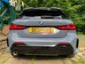 USED 2023 72 BMW 1 SERIES 1.5 118I M SPORT 5d 135 BHP 'BIG SPEC' 2023/72reg BMW 118i M-SPORT - PRO PACK  5DR - AUTOMATIC - I-COCKPIT NAVIGATION - PERFORATED LEATHER - 1 OWNER - FULL HISTORY - HUGE SAVING ON LIST PRICE NEW !!!!