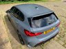 USED 2023 72 BMW 1 SERIES 1.5 118I M SPORT 5d 135 BHP 'BIG SPEC' 2023/72reg BMW 118i M-SPORT - PRO PACK  5DR - AUTOMATIC - I-COCKPIT NAVIGATION - PERFORATED LEATHER - 1 OWNER - FULL HISTORY - HUGE SAVING ON LIST PRICE NEW !!!!