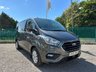 USED 2021 21 FORD TRANSIT CUSTOM 2.0 320 LIMITED P/V ECOBLUE 168 BHP 