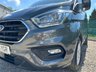 USED 2021 21 FORD TRANSIT CUSTOM 2.0 320 LIMITED P/V ECOBLUE 168 BHP 