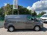 USED 2021 21 FORD TRANSIT CUSTOM 2.0 320 LIMITED P/V ECOBLUE 168 BHP 
