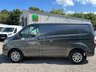 USED 2021 21 FORD TRANSIT CUSTOM 2.0 320 LIMITED P/V ECOBLUE 168 BHP 