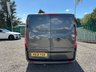USED 2021 21 FORD TRANSIT CUSTOM 2.0 320 LIMITED P/V ECOBLUE 168 BHP 