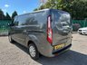 USED 2021 21 FORD TRANSIT CUSTOM 2.0 320 LIMITED P/V ECOBLUE 168 BHP 