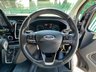 USED 2021 21 FORD TRANSIT CUSTOM 2.0 320 LIMITED P/V ECOBLUE 168 BHP 