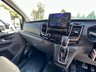 USED 2021 21 FORD TRANSIT CUSTOM 2.0 320 LIMITED P/V ECOBLUE 168 BHP 