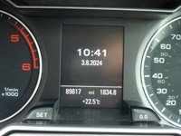 USED 2014 14 AUDI A4 2.0 TDI SE TECHNIK 4d 174 BHP www.suffolkcarcentre.co.uk - Located at Reydon