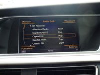 USED 2014 14 AUDI A4 2.0 TDI SE TECHNIK 4d 174 BHP www.suffolkcarcentre.co.uk - Located at Reydon