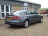USED 2014 14 AUDI A4 2.0 TDI SE TECHNIK 4d 174 BHP www.suffolkcarcentre.co.uk - Located at Reydon