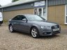 USED 2014 14 AUDI A4 2.0 TDI SE TECHNIK 4d 174 BHP www.suffolkcarcentre.co.uk - Located at Reydon