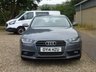 USED 2014 14 AUDI A4 2.0 TDI SE TECHNIK 4d 174 BHP www.suffolkcarcentre.co.uk - Located at Reydon