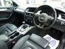 USED 2014 14 AUDI A4 2.0 TDI SE TECHNIK 4d 174 BHP www.suffolkcarcentre.co.uk - Located at Reydon