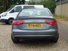 USED 2014 14 AUDI A4 2.0 TDI SE TECHNIK 4d 174 BHP www.suffolkcarcentre.co.uk - Located at Reydon