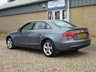 USED 2014 14 AUDI A4 2.0 TDI SE TECHNIK 4d 174 BHP www.suffolkcarcentre.co.uk - Located at Reydon