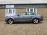 USED 2014 14 AUDI A4 2.0 TDI SE TECHNIK 4d 174 BHP www.suffolkcarcentre.co.uk - Located at Reydon