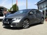 USED 2016 66 HONDA CIVIC 1.8 I-VTEC SE PLUS NAVI 5d 140 BHP Finished in POLISHED METAL metallic with part BLACK CLOTH SPORTS trim. This is one of the most practical family cars around. It is comfortable, economical and great fun to drive. This is a rare opportunity to grab a low mileage well maintained Civic. Features include, Nav, Front and Rear Sensors, Cruise, Power Folding Mirrors, DAB, B/Tooth, 17" Alloys, Climate, Camera and more. Serviced at 10773 miles, 14415 miles, 23377 miles, 29390 miles, 35700 miles, 44000 miles, 50300 and at  57500 miles