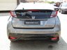 USED 2016 66 HONDA CIVIC 1.8 I-VTEC SE PLUS NAVI 5d 140 BHP Finished in POLISHED METAL metallic with part BLACK CLOTH SPORTS trim. This is one of the most practical family cars around. It is comfortable, economical and great fun to drive. This is a rare opportunity to grab a low mileage well maintained Civic. Features include, Nav, Front and Rear Sensors, Cruise, Power Folding Mirrors, DAB, B/Tooth, 17" Alloys, Climate, Camera and more. Serviced at 10773 miles, 14415 miles, 23377 miles, 29390 miles, 35700 miles, 44000 miles, 50300 and at  57500 miles