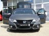 USED 2016 66 HONDA CIVIC 1.8 I-VTEC SE PLUS NAVI 5d 140 BHP Finished in POLISHED METAL metallic with part BLACK CLOTH SPORTS trim. This is one of the most practical family cars around. It is comfortable, economical and great fun to drive. This is a rare opportunity to grab a low mileage well maintained Civic. Features include, Nav, Front and Rear Sensors, Cruise, Power Folding Mirrors, DAB, B/Tooth, 17" Alloys, Climate, Camera and more. Serviced at 10773 miles, 14415 miles, 23377 miles, 29390 miles, 35700 miles, 44000 miles, 50300 and at  57500 miles