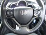 USED 2016 66 HONDA CIVIC 1.8 I-VTEC SE PLUS NAVI 5d 140 BHP Finished in POLISHED METAL metallic with part BLACK CLOTH SPORTS trim. This is one of the most practical family cars around. It is comfortable, economical and great fun to drive. This is a rare opportunity to grab a low mileage well maintained Civic. Features include, Nav, Front and Rear Sensors, Cruise, Power Folding Mirrors, DAB, B/Tooth, 17" Alloys, Climate, Camera and more. Serviced at 10773 miles, 14415 miles, 23377 miles, 29390 miles, 35700 miles, 44000 miles, 50300 and at  57500 miles