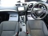USED 2016 66 HONDA CIVIC 1.8 I-VTEC SE PLUS NAVI 5d 140 BHP Finished in POLISHED METAL metallic with part BLACK CLOTH SPORTS trim. This is one of the most practical family cars around. It is comfortable, economical and great fun to drive. This is a rare opportunity to grab a low mileage well maintained Civic. Features include, Nav, Front and Rear Sensors, Cruise, Power Folding Mirrors, DAB, B/Tooth, 17" Alloys, Climate, Camera and more. Serviced at 10773 miles, 14415 miles, 23377 miles, 29390 miles, 35700 miles, 44000 miles, 50300 and at  57500 miles