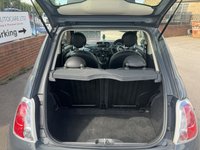 USED 2014 14 FIAT 500 1.2 LOUNGE 3d 69 BHP TIMING BELT/WATERPUMP REPLACED