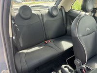 USED 2014 14 FIAT 500 1.2 LOUNGE 3d 69 BHP TIMING BELT/WATERPUMP REPLACED