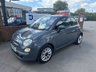 USED 2014 14 FIAT 500 1.2 LOUNGE 3d 69 BHP TIMING BELT/WATERPUMP REPLACED