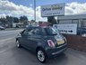 USED 2014 14 FIAT 500 1.2 LOUNGE 3d 69 BHP TIMING BELT/WATERPUMP REPLACED