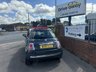USED 2014 14 FIAT 500 1.2 LOUNGE 3d 69 BHP TIMING BELT/WATERPUMP REPLACED